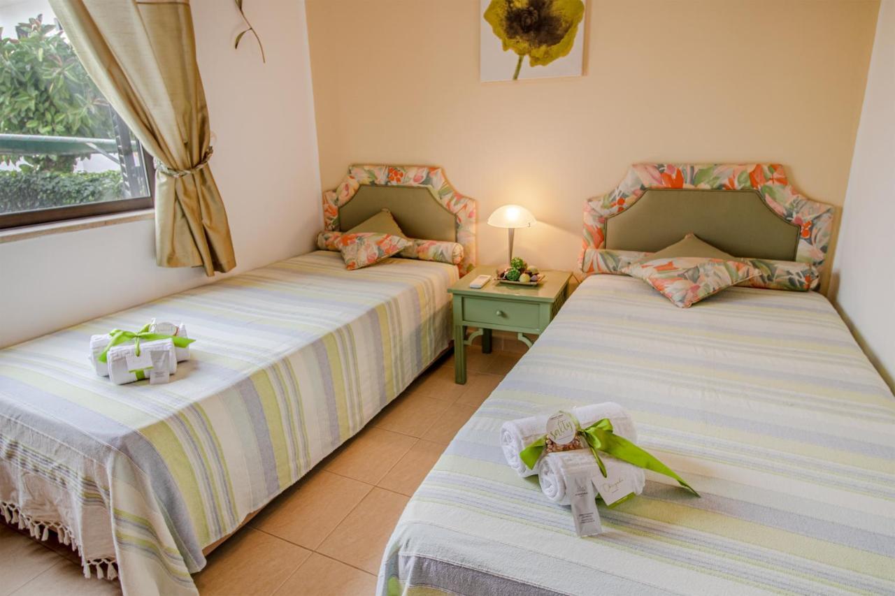 Deluxe Apartment Vilamoura Zewnętrze zdjęcie