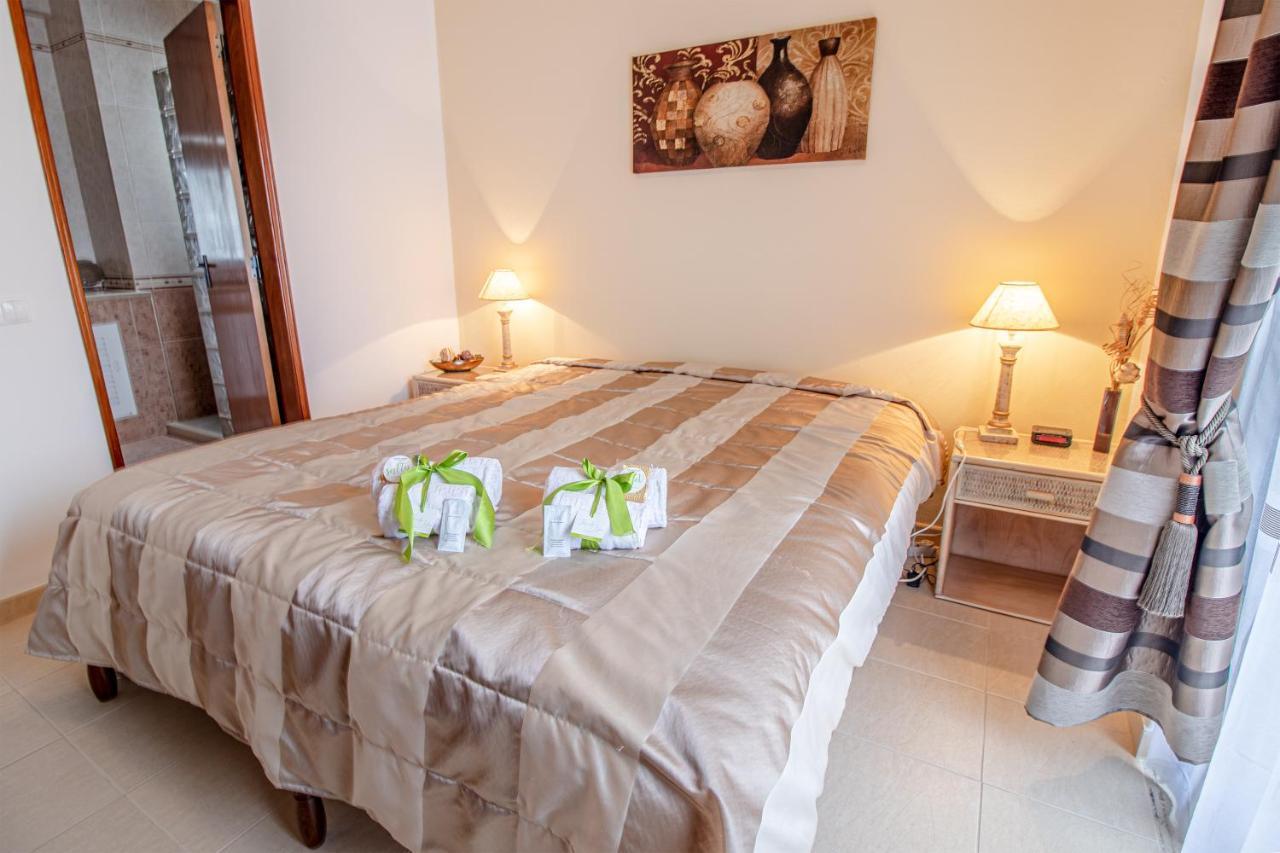 Deluxe Apartment Vilamoura Zewnętrze zdjęcie
