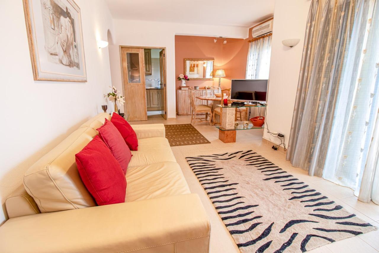 Deluxe Apartment Vilamoura Zewnętrze zdjęcie