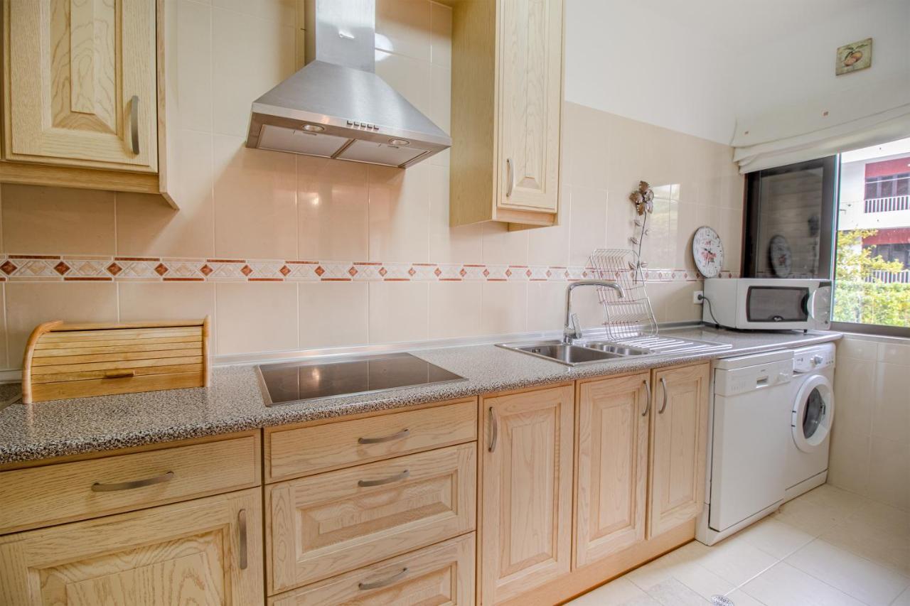 Deluxe Apartment Vilamoura Zewnętrze zdjęcie