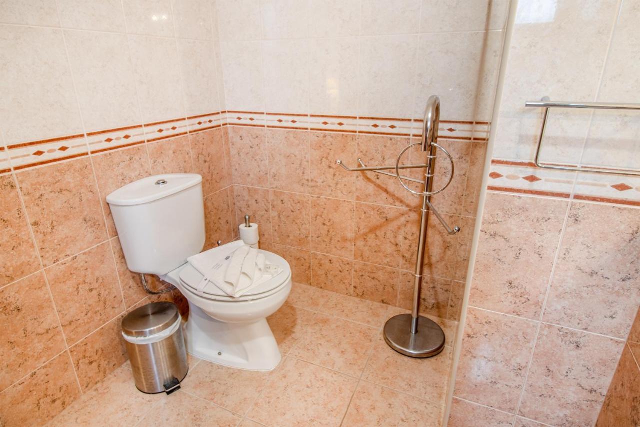 Deluxe Apartment Vilamoura Zewnętrze zdjęcie
