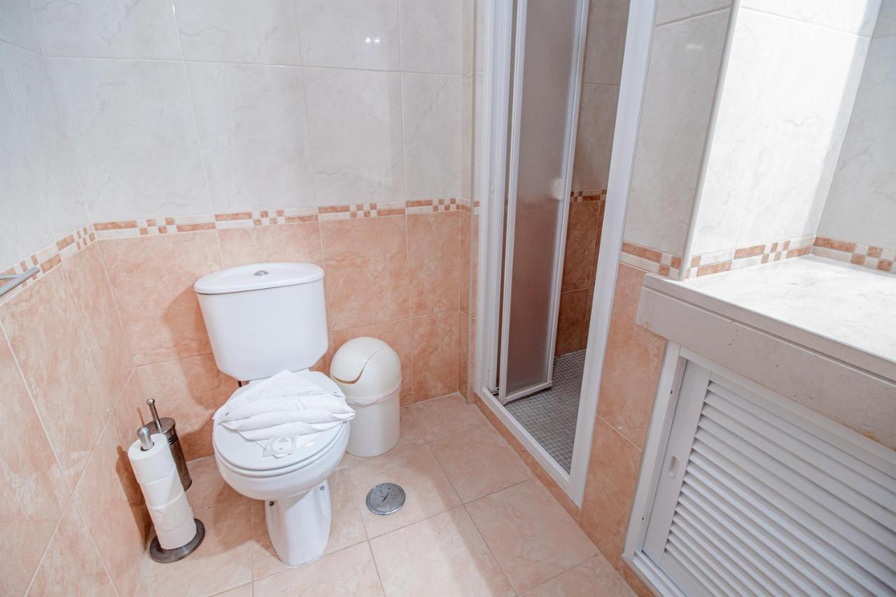 Deluxe Apartment Vilamoura Zewnętrze zdjęcie
