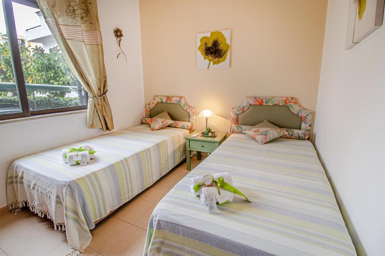 Deluxe Apartment Vilamoura Zewnętrze zdjęcie