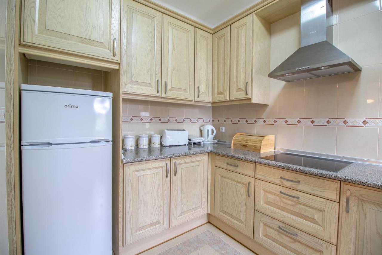 Deluxe Apartment Vilamoura Zewnętrze zdjęcie