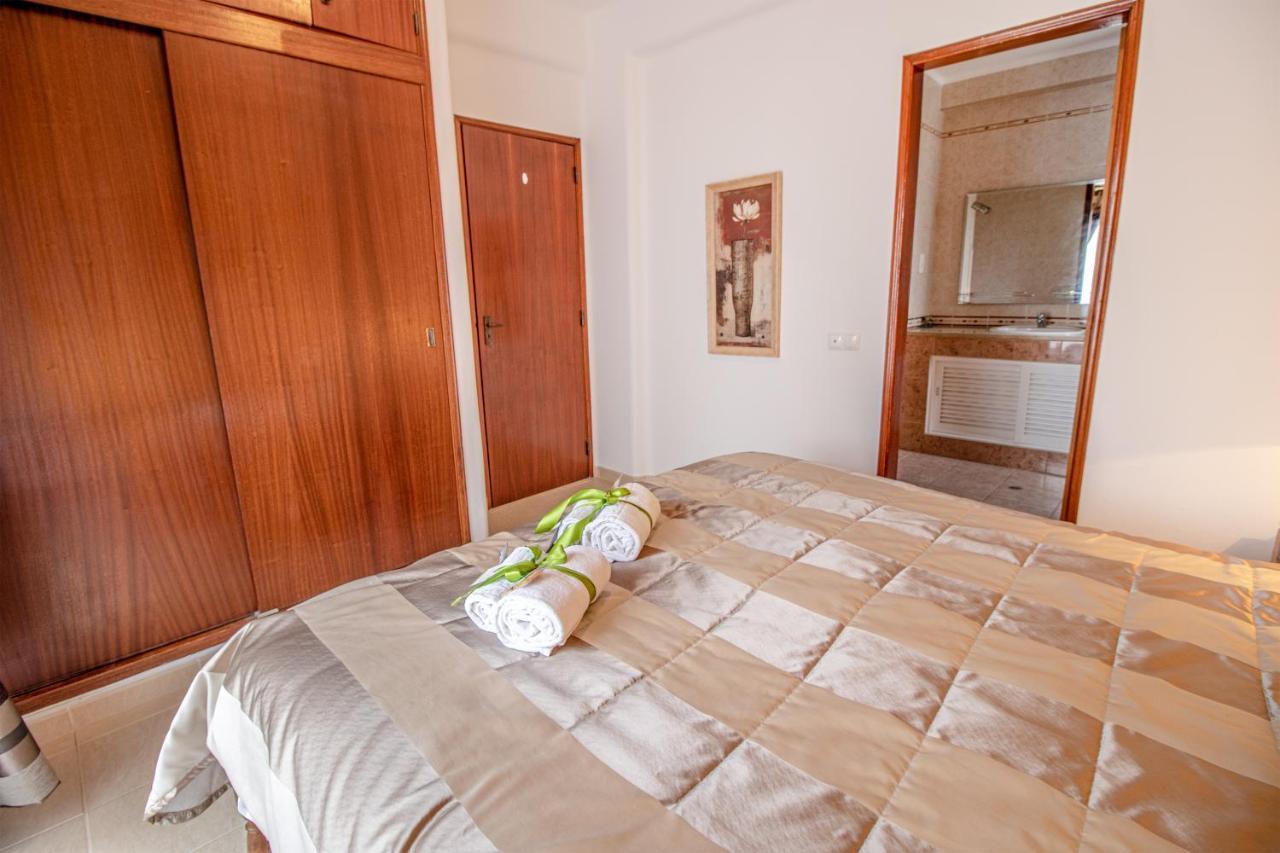 Deluxe Apartment Vilamoura Zewnętrze zdjęcie