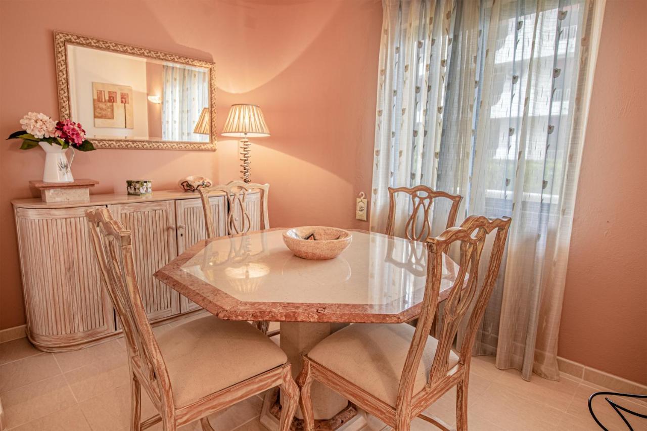 Deluxe Apartment Vilamoura Zewnętrze zdjęcie